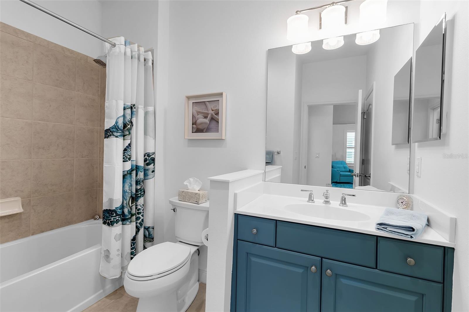 SILVERLEAF PH I-D - Residential