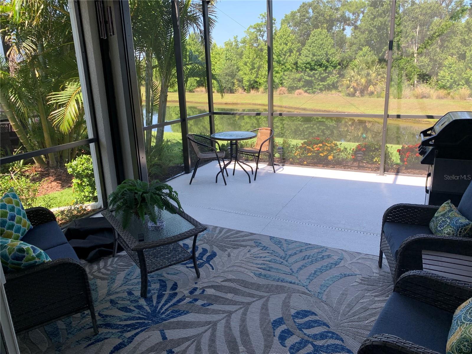 SILVERLEAF PH I-D - Residential