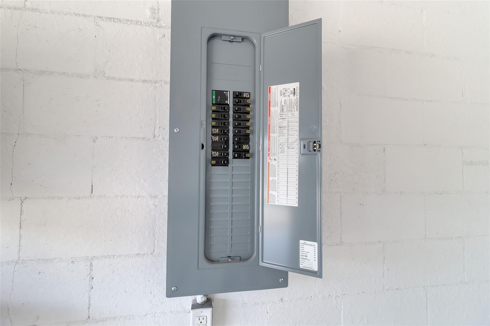 SILVERLEAF PH I-D - Residential