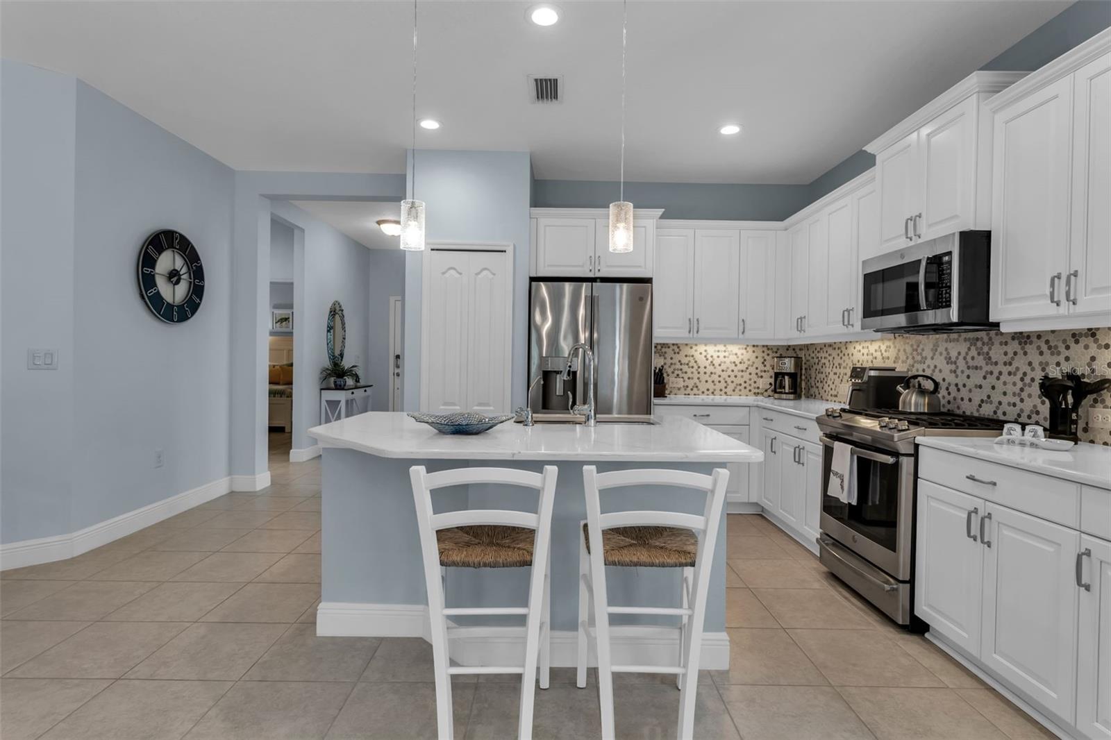 SILVERLEAF PH I-D - Residential