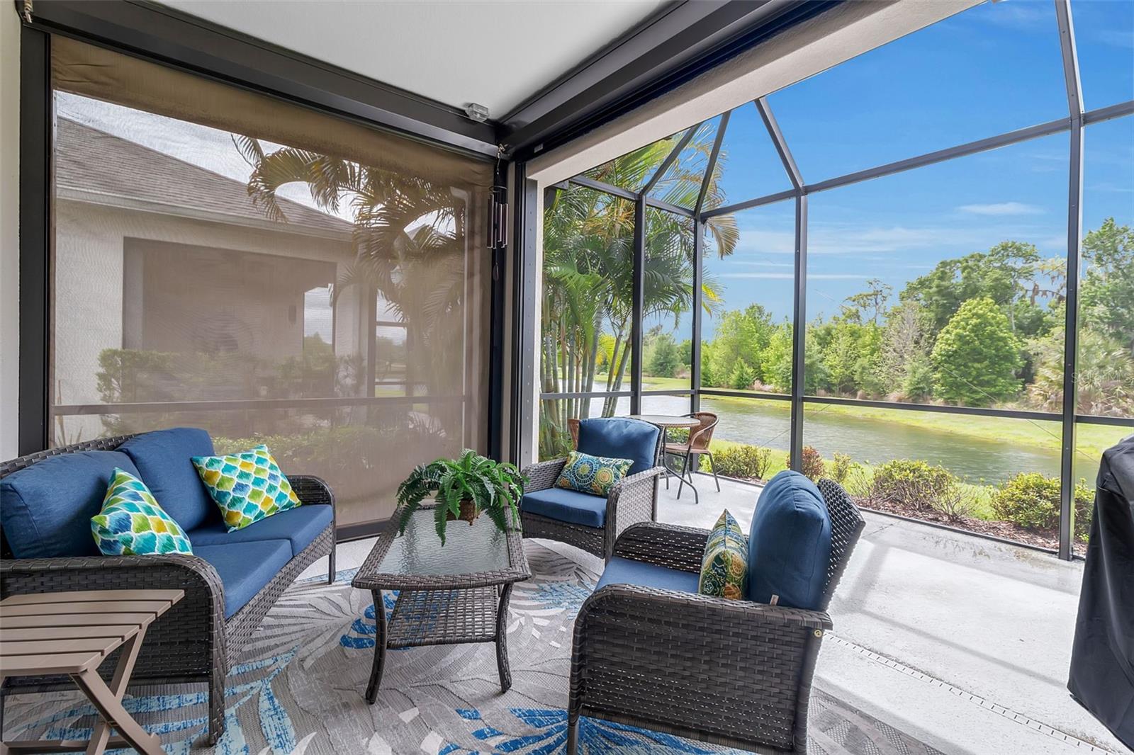 SILVERLEAF PH I-D - Residential