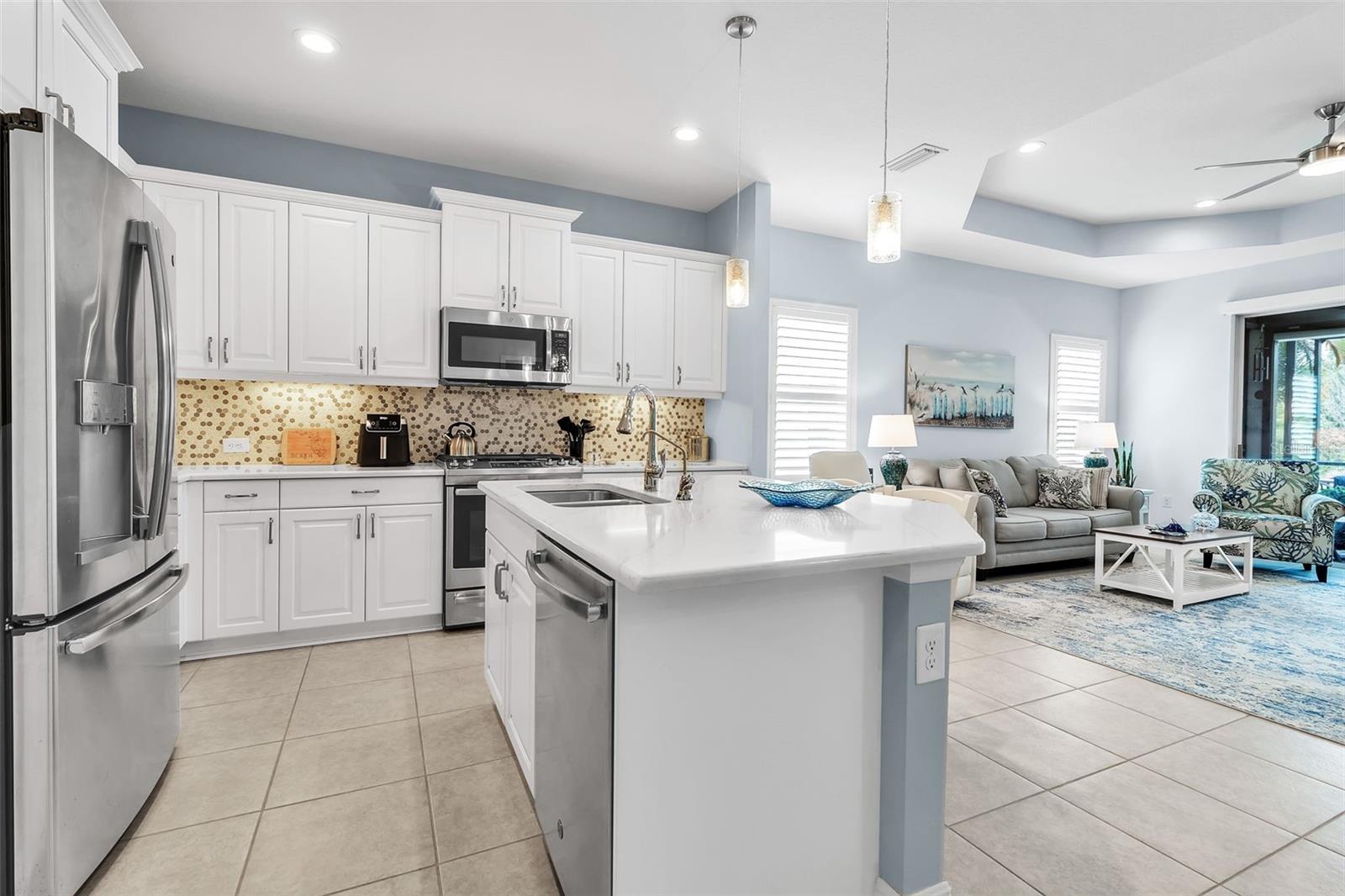 SILVERLEAF PH I-D - Residential