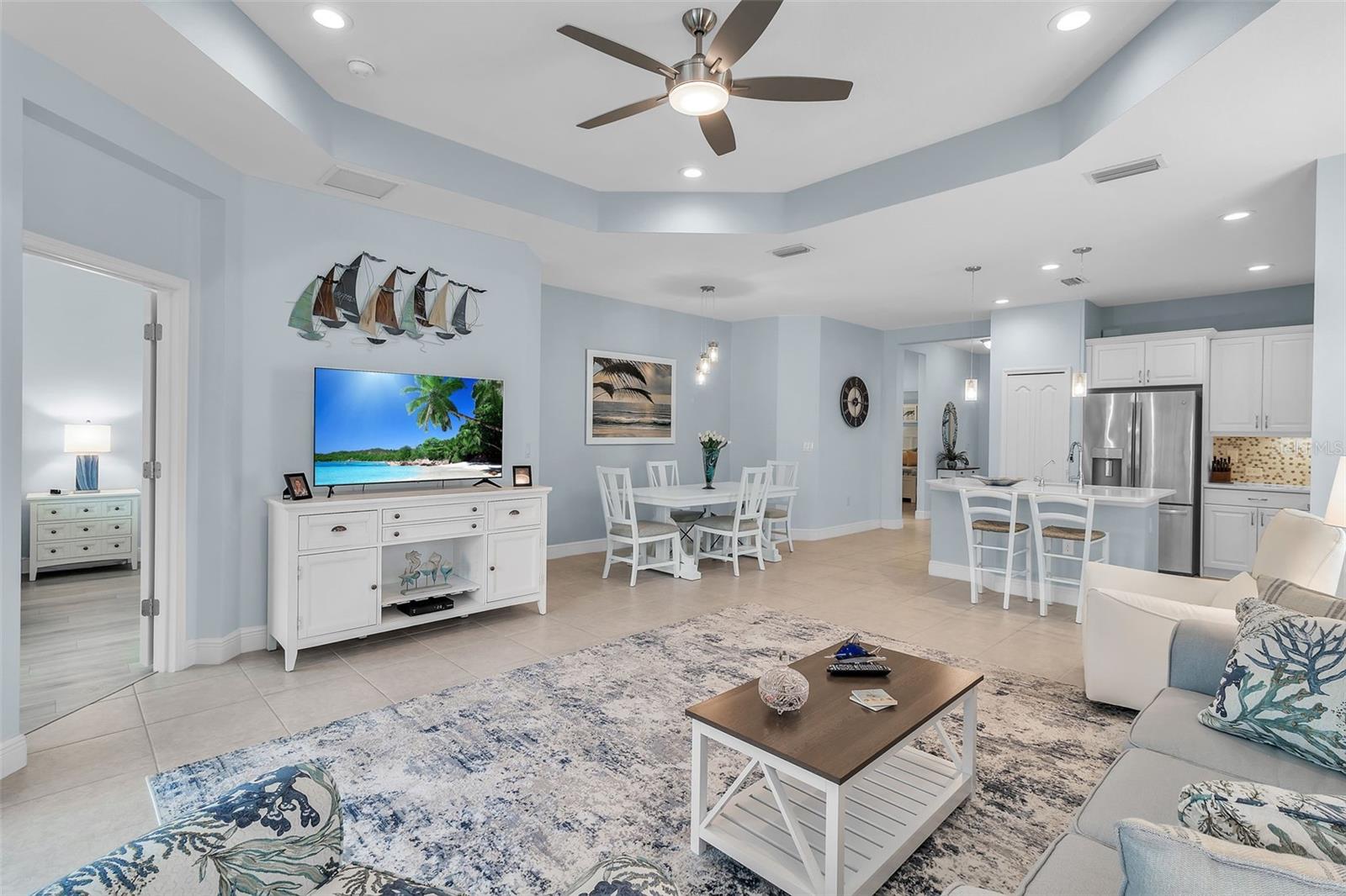 SILVERLEAF PH I-D - Residential