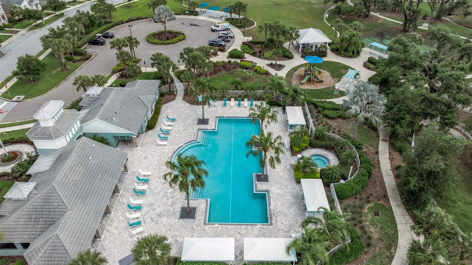 SILVERLEAF PH I-D - Residential