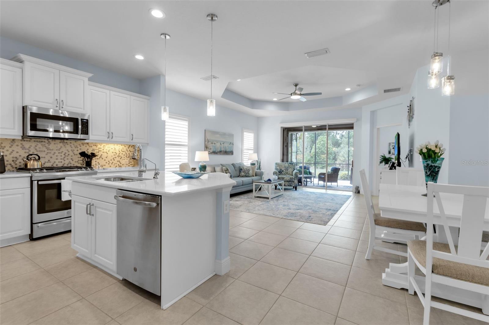 SILVERLEAF PH I-D - Residential