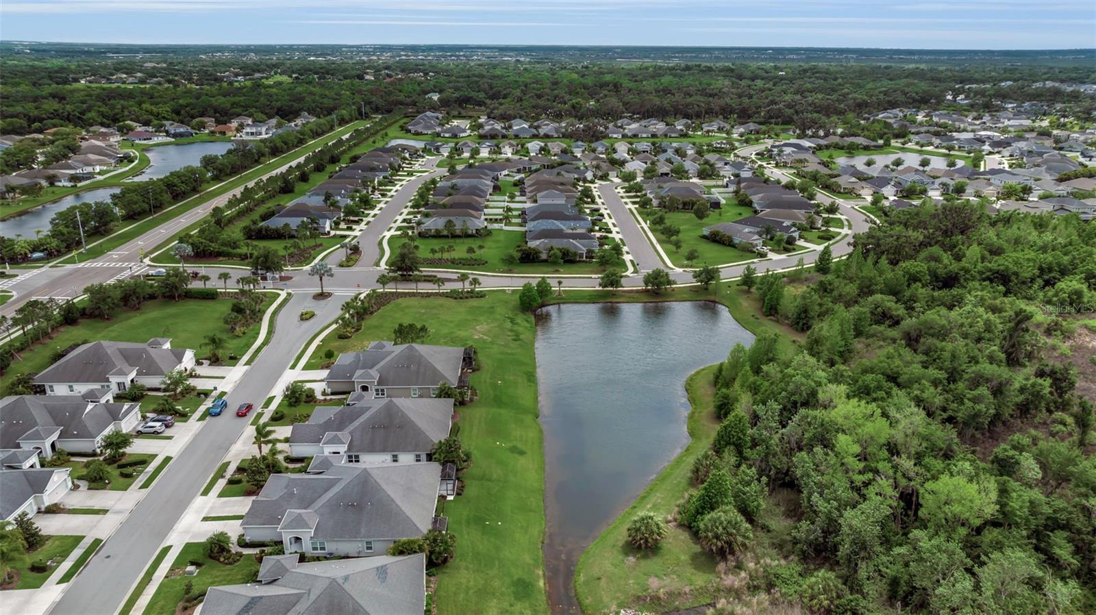 SILVERLEAF PH I-D - Residential