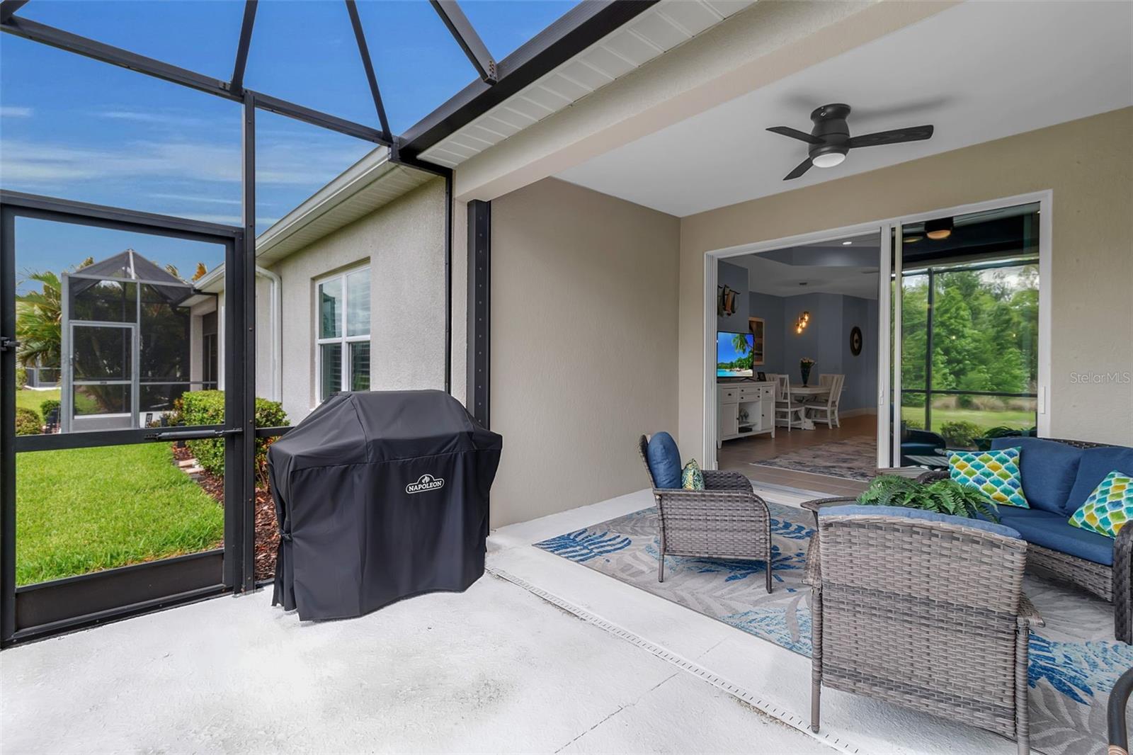 SILVERLEAF PH I-D - Residential