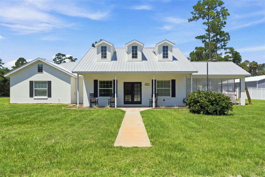 Photo of 10574 N Sunflower Point, Crystal River, FL 34428 (MLS # TB8540785)