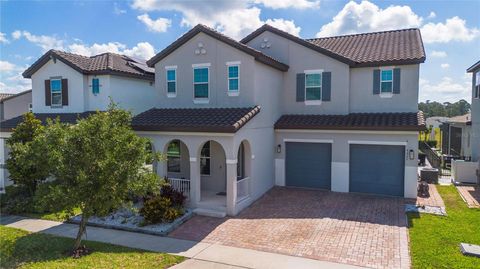 Photo of 9845 Emerald Berry Dr, Winter Garden, FL 34787 (MLS # O6309186)
