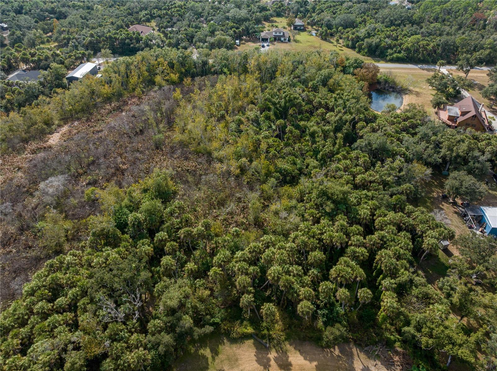 NORTH PORT CHARLOTTE ESTATES 01 - Land