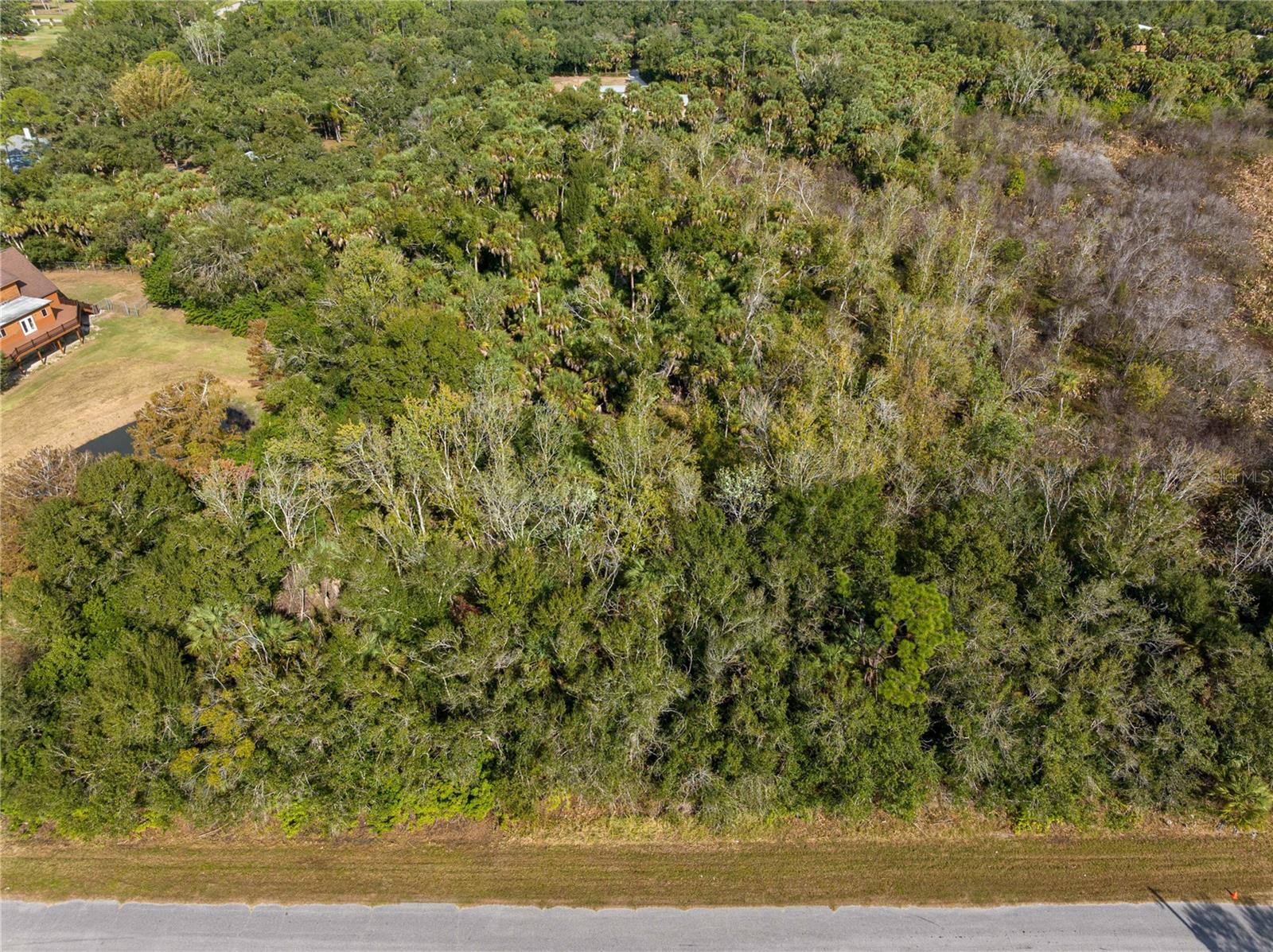 NORTH PORT CHARLOTTE ESTATES 01 - Land