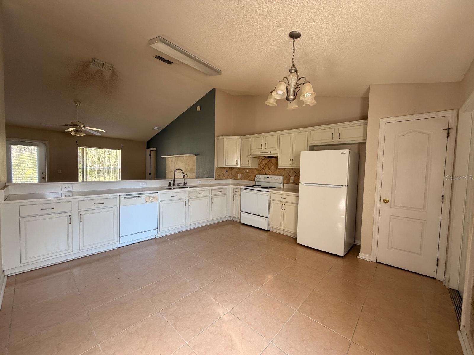 POINCIANA NBRHD 05 VILLAGE 07 - Residential