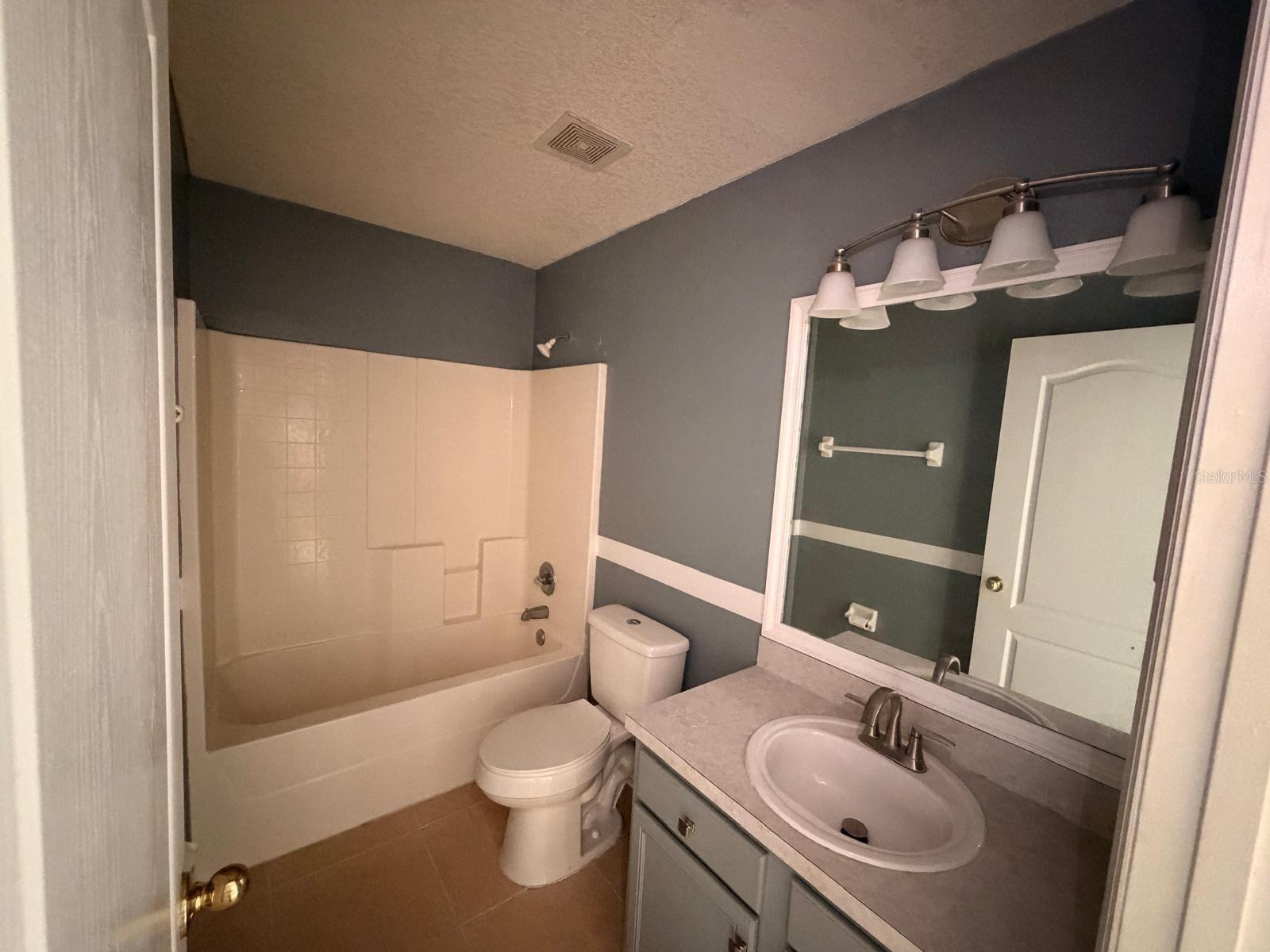 POINCIANA NBRHD 05 VILLAGE 07 - Residential