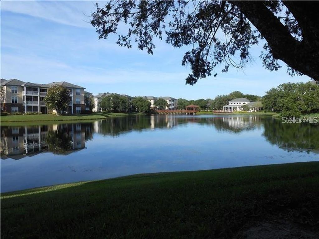Photo of 4107 Chatham Oak Court #326, Tampa, FL 33624 (MLS # TB8437883)