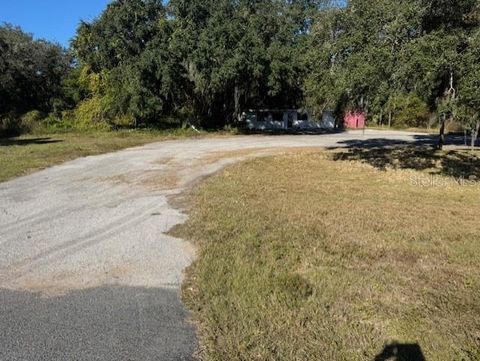 Tiny photo for 11542 S Us Highway 301, Webster, FL 33597 (MLS # G5104272)