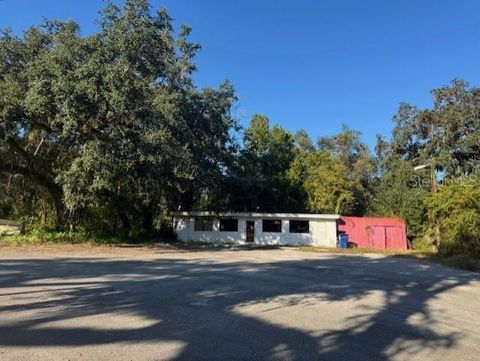 Tiny photo for 11542 S Us Highway 301, Webster, FL 33597 (MLS # G5104272)