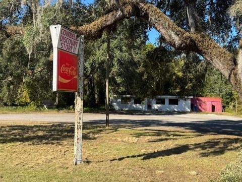Tiny photo for 11542 S Us Highway 301, Webster, FL 33597 (MLS # G5104272)
