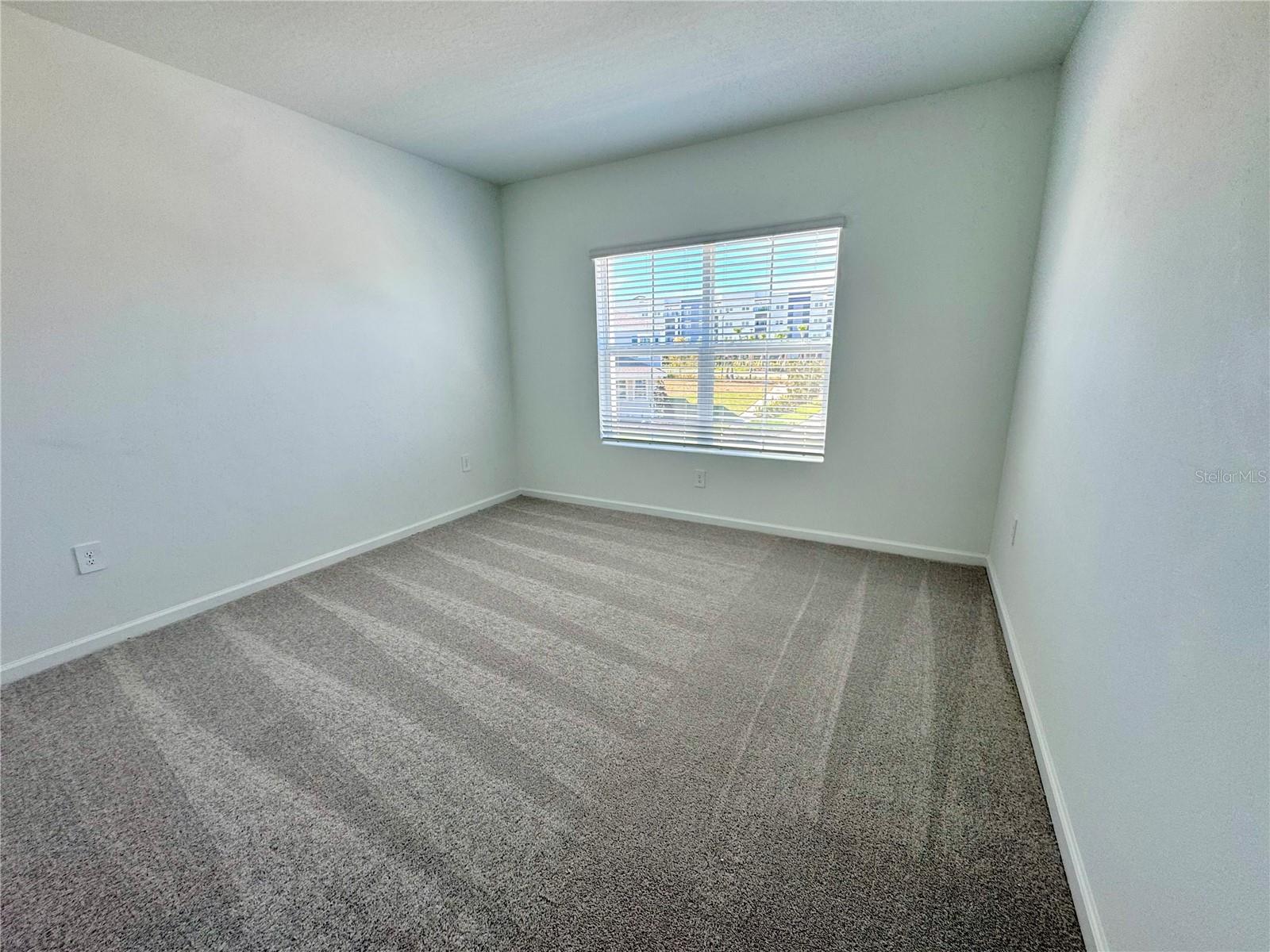 BRONSONS RIDGE - Residential Lease