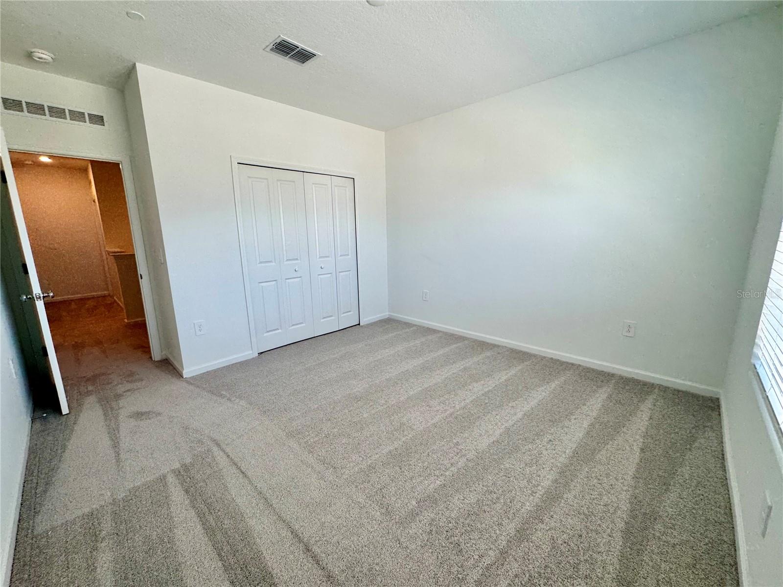 BRONSONS RIDGE - Residential Lease