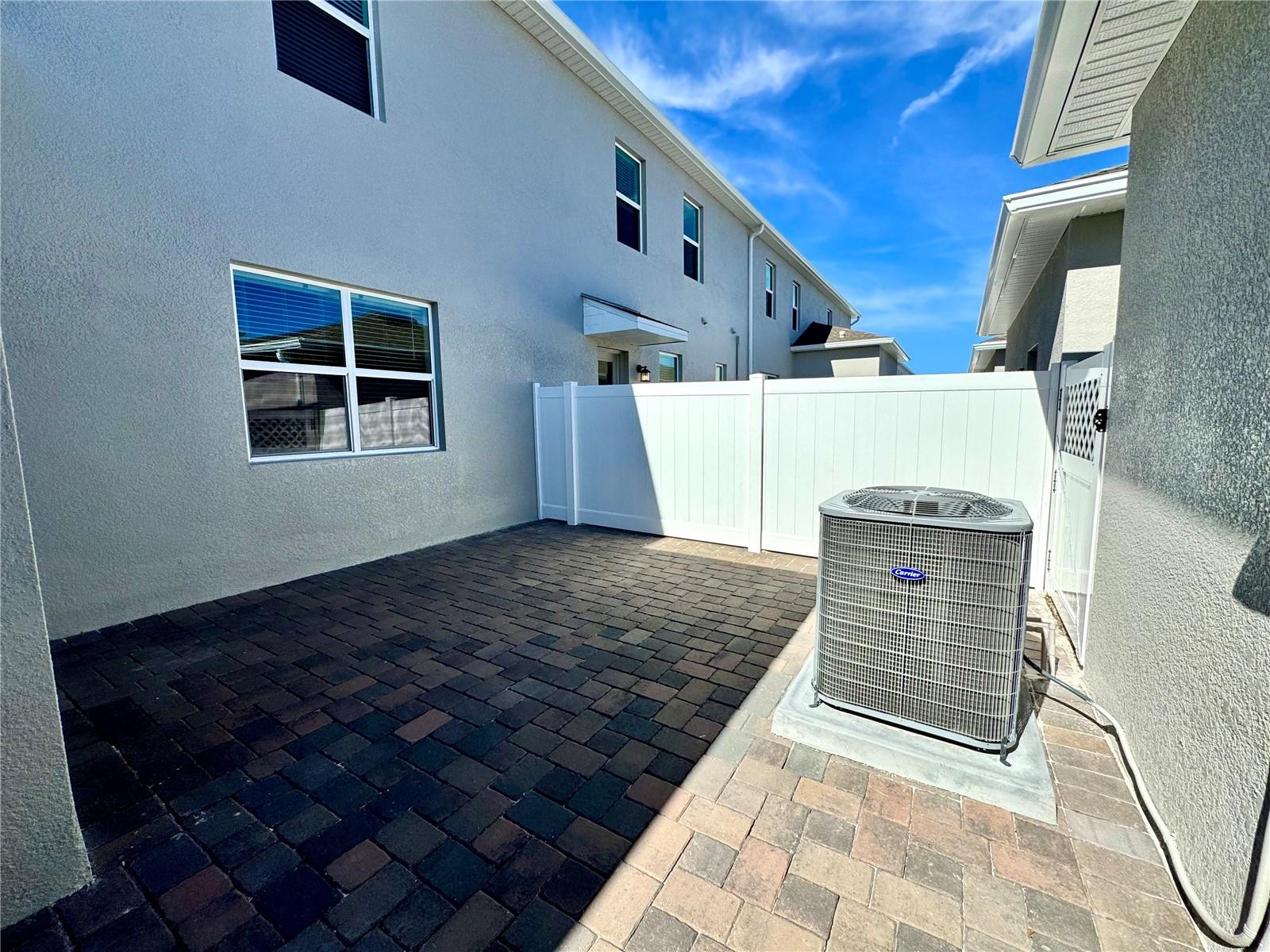 BRONSONS RIDGE - Residential Lease