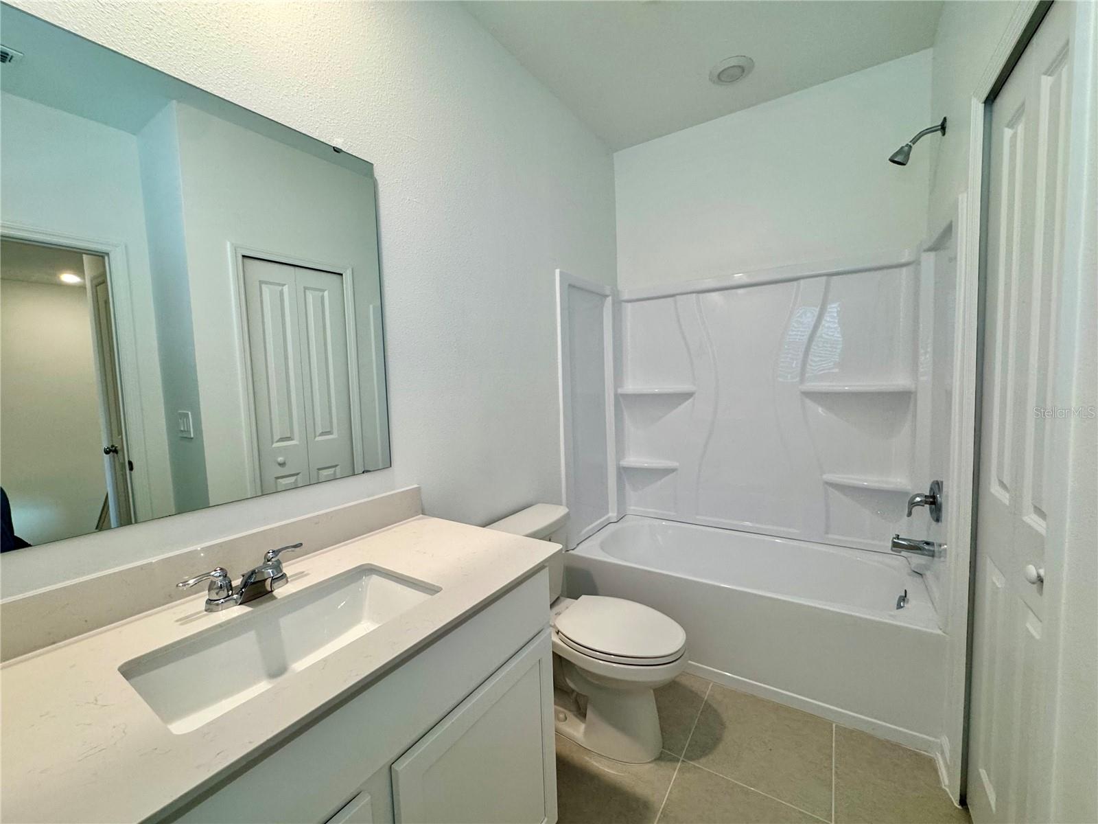 BRONSONS RIDGE - Residential Lease