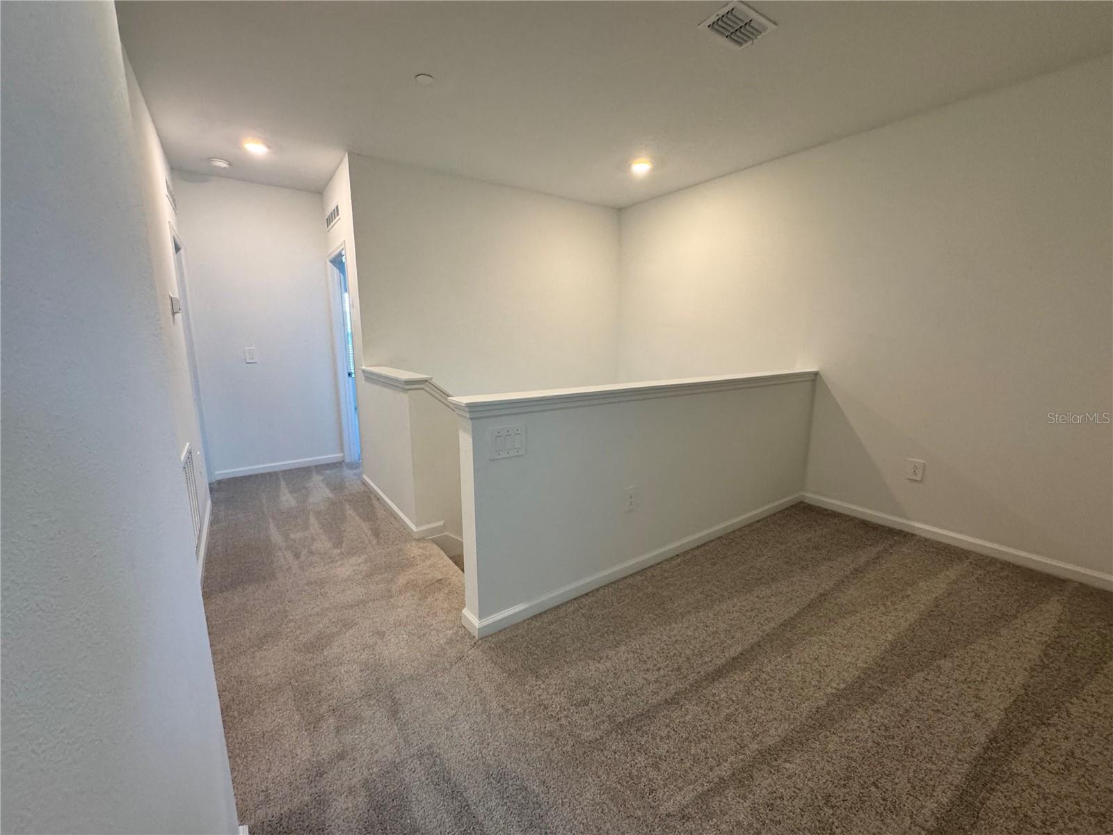 BRONSONS RIDGE - Residential Lease