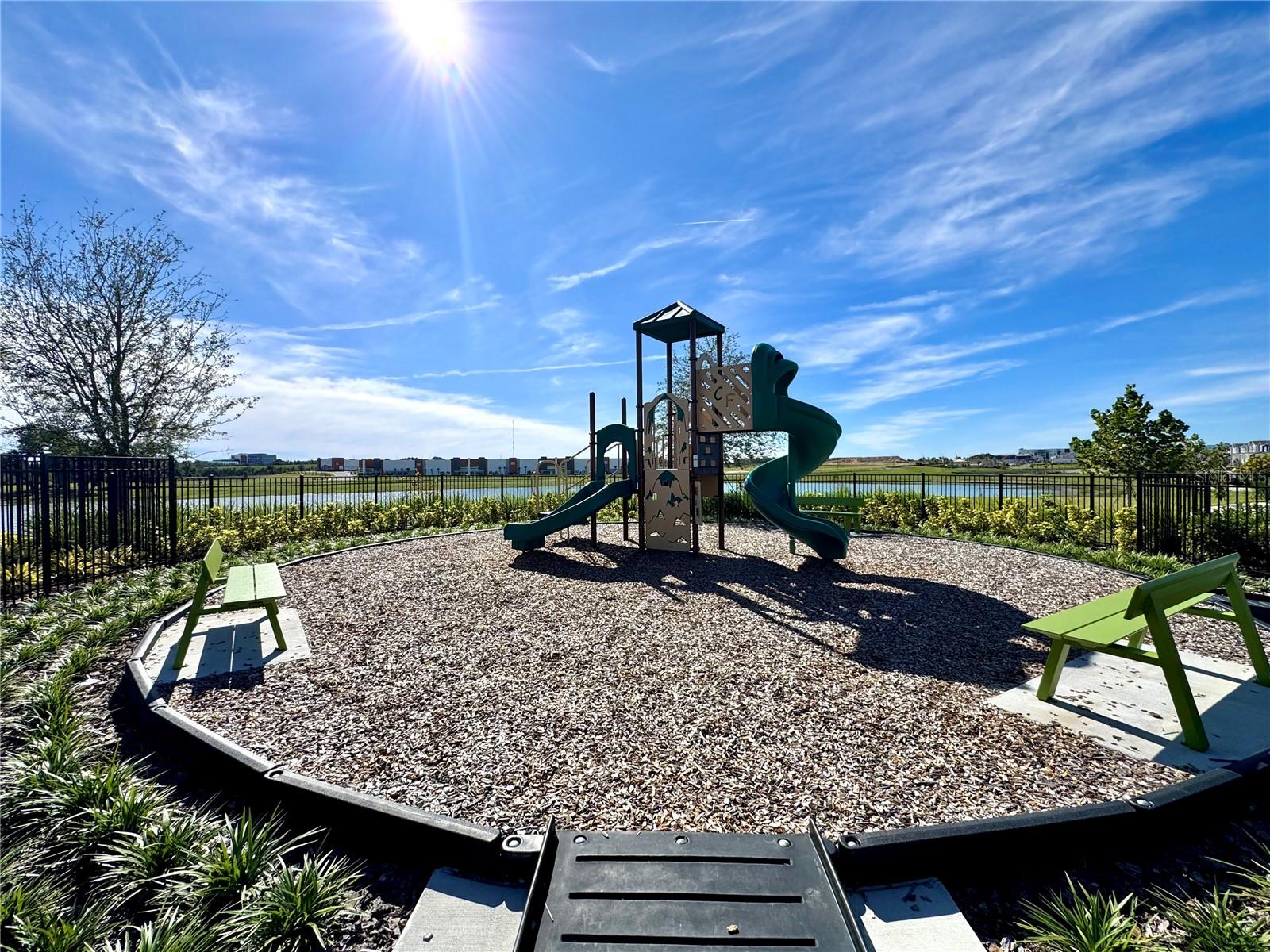 BRONSONS RIDGE - Residential Lease