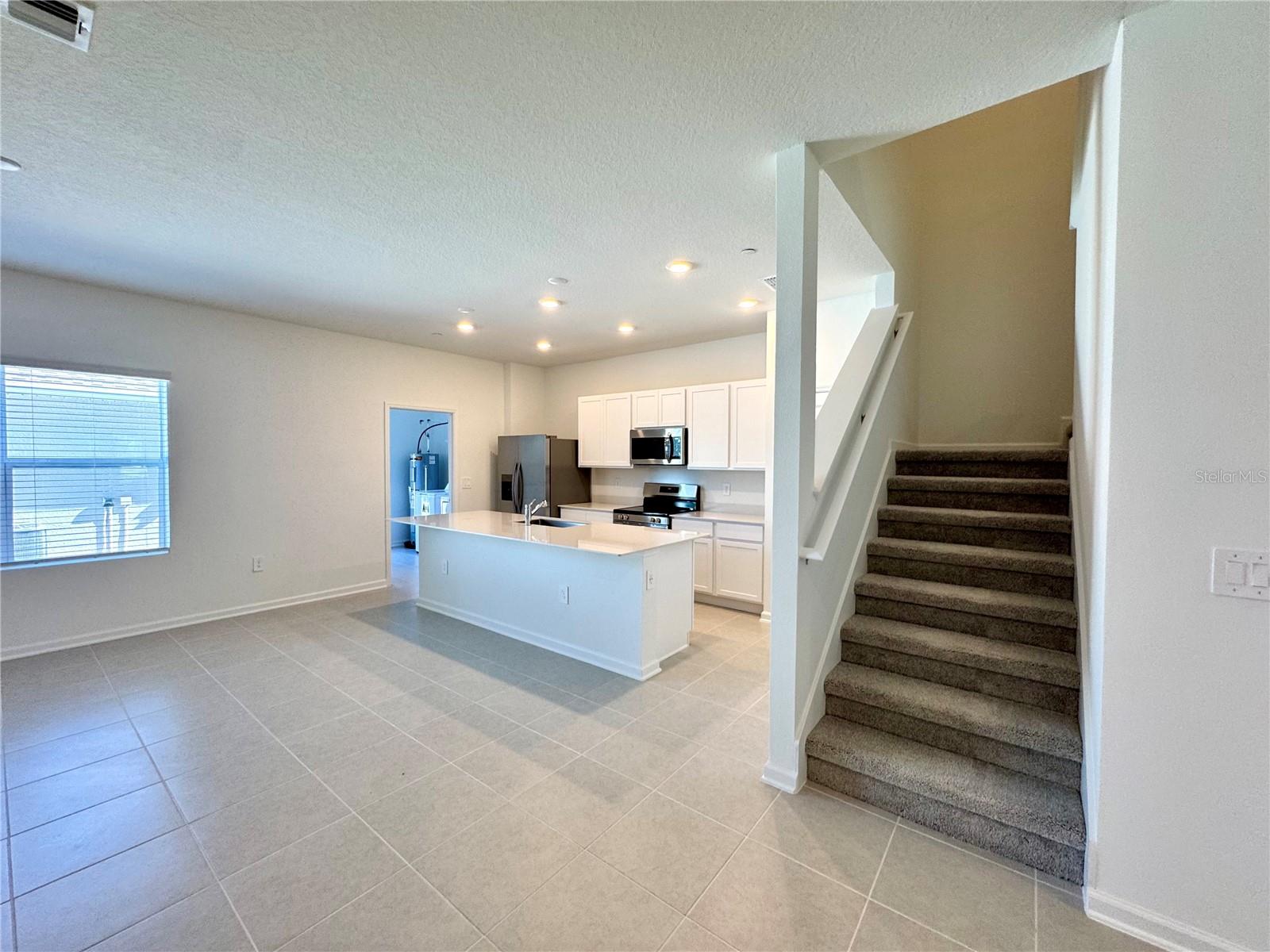 BRONSONS RIDGE - Residential Lease