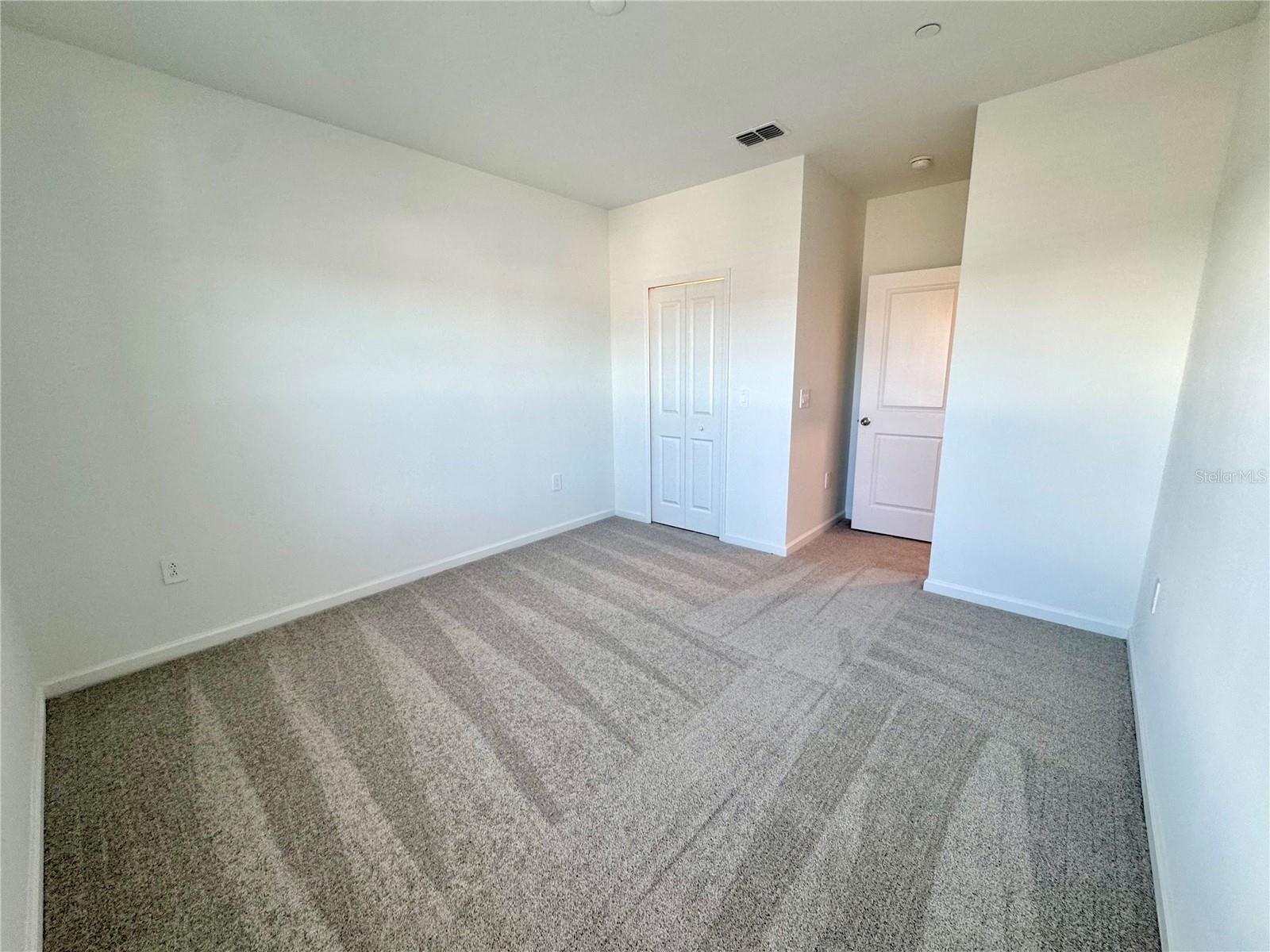 BRONSONS RIDGE - Residential Lease