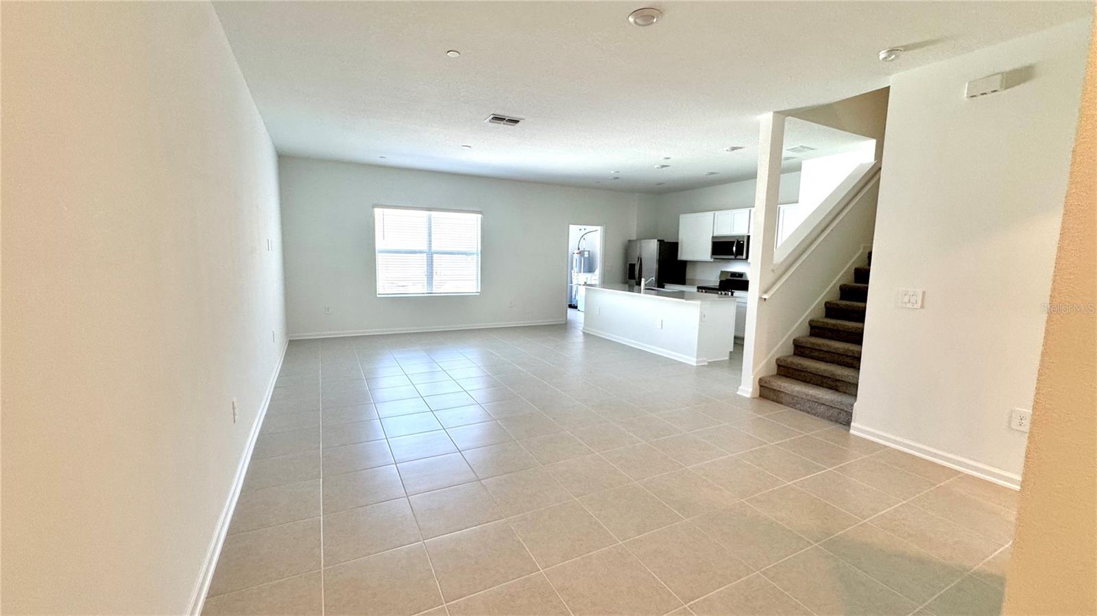 BRONSONS RIDGE - Residential Lease