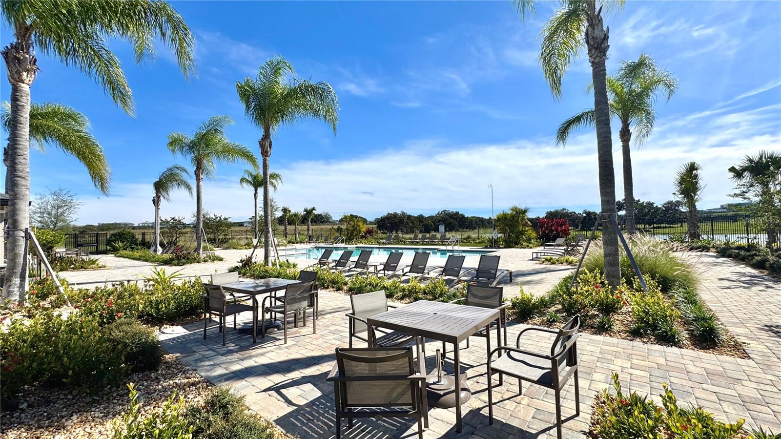 BRONSONS RIDGE - Residential Lease