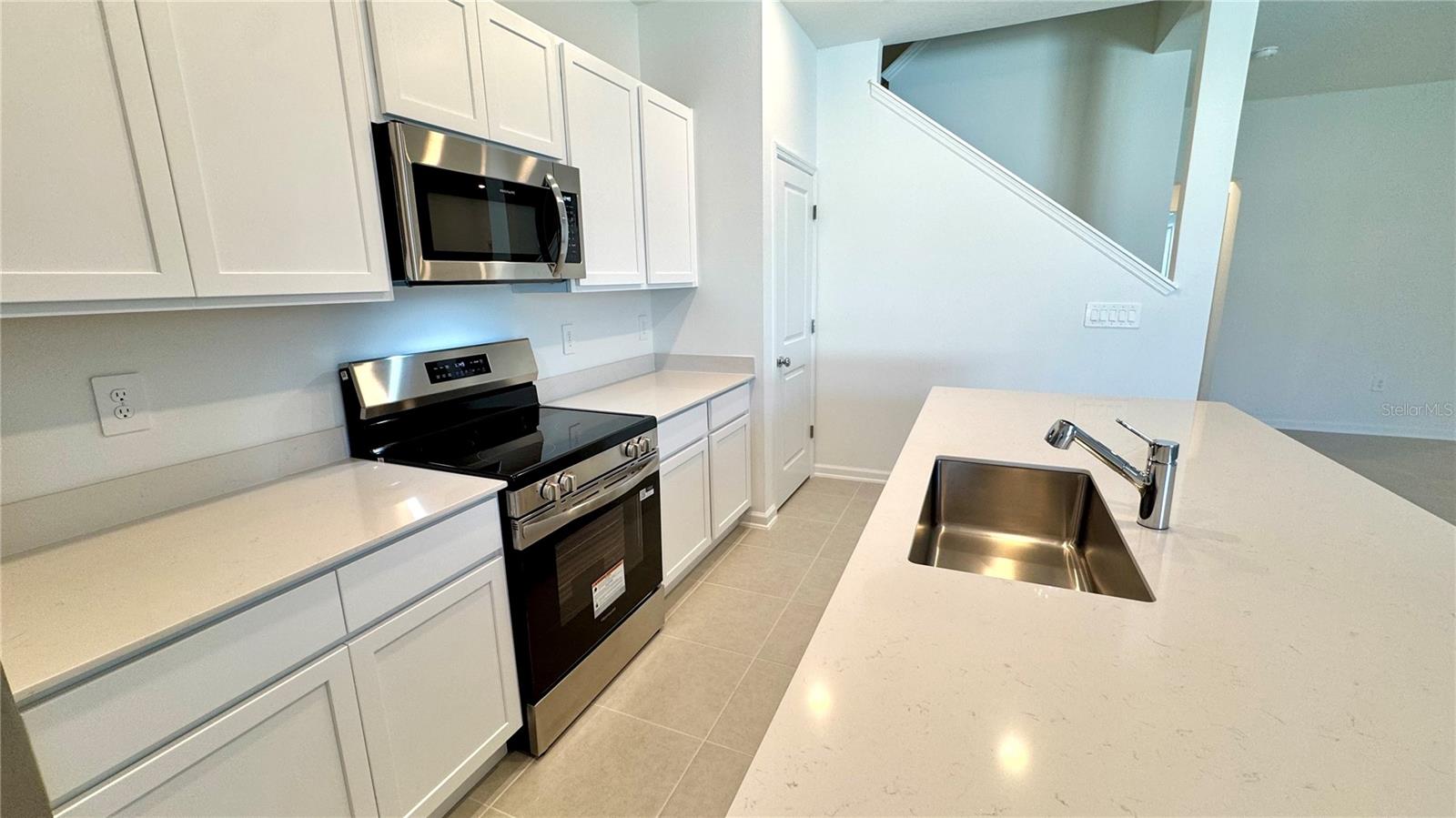 BRONSONS RIDGE - Residential Lease