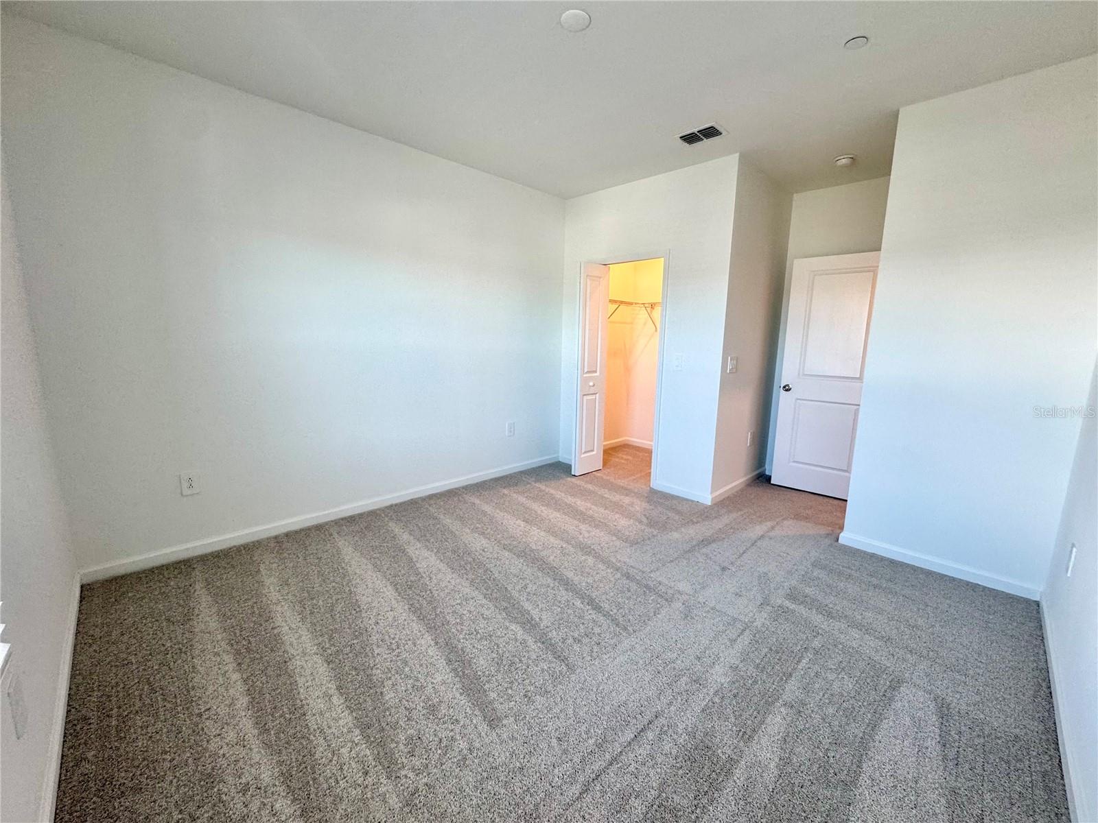 BRONSONS RIDGE - Residential Lease