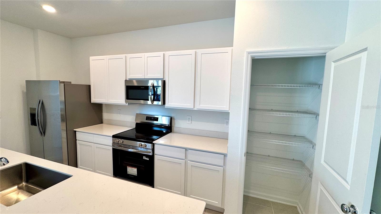 BRONSONS RIDGE - Residential Lease