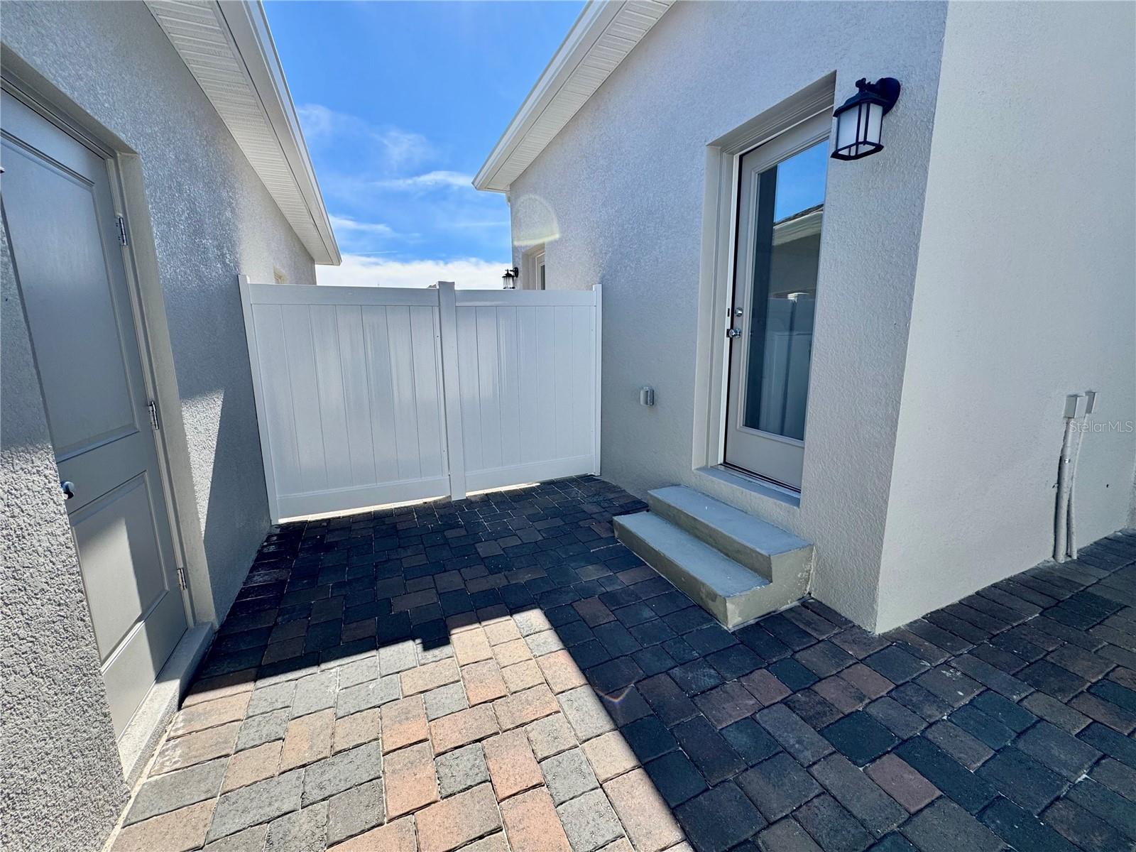 BRONSONS RIDGE - Residential Lease