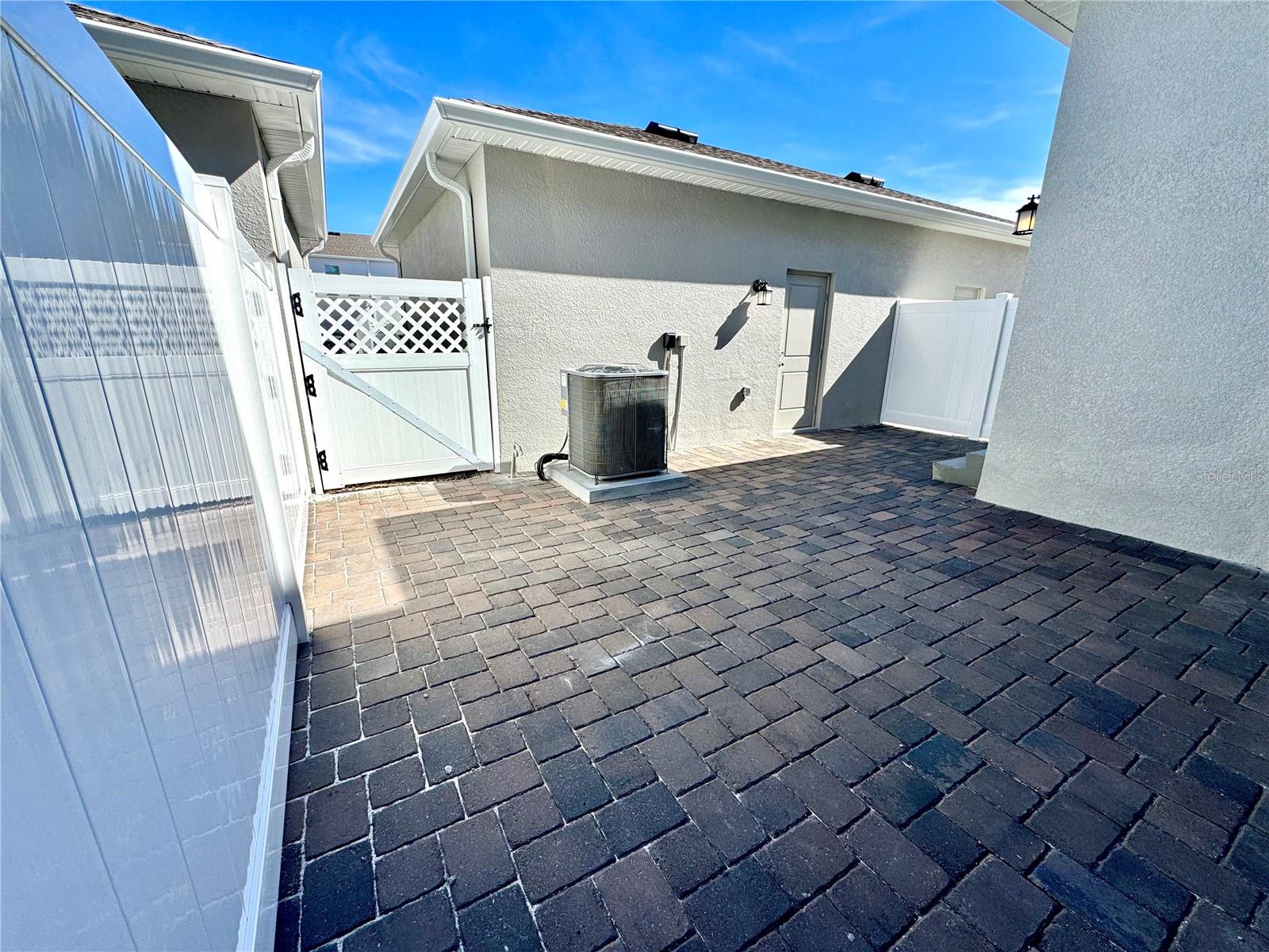 BRONSONS RIDGE - Residential Lease