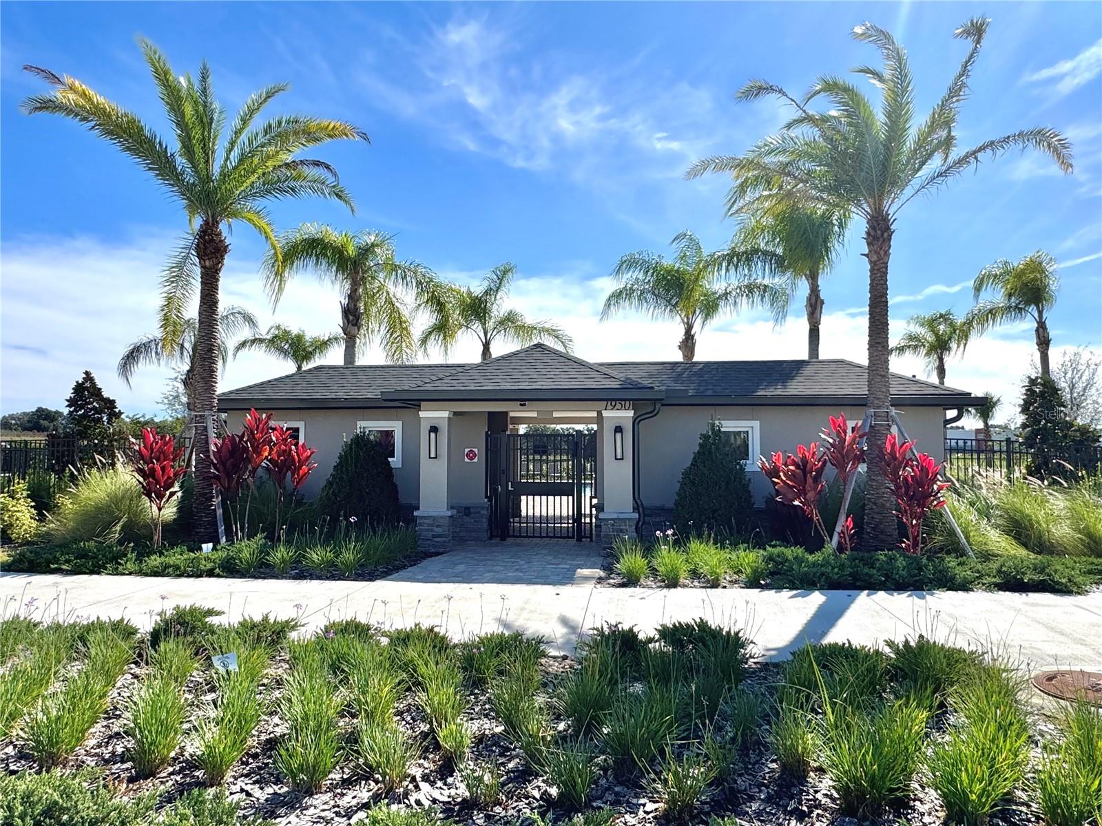 BRONSONS RIDGE - Residential Lease