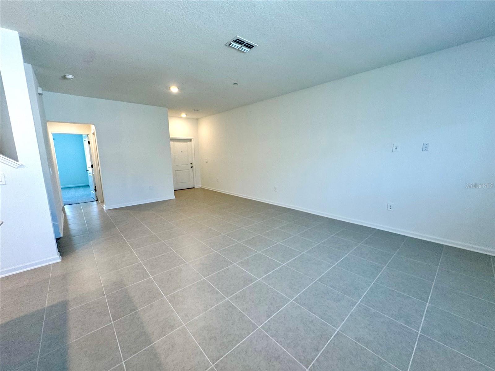 BRONSONS RIDGE - Residential Lease