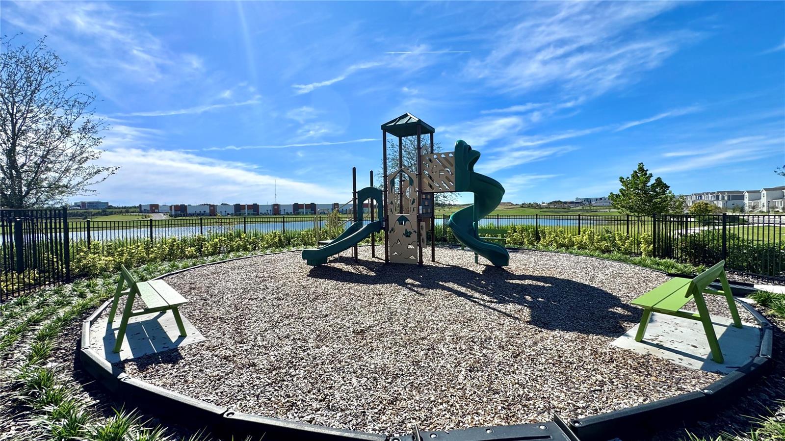 BRONSONS RIDGE - Residential Lease