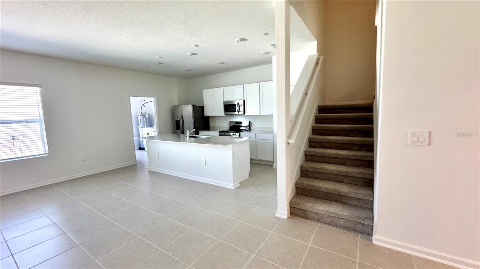 BRONSONS RIDGE - Residential Lease