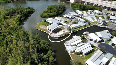 149 BAYOU DRIVE VENICE FL 34285