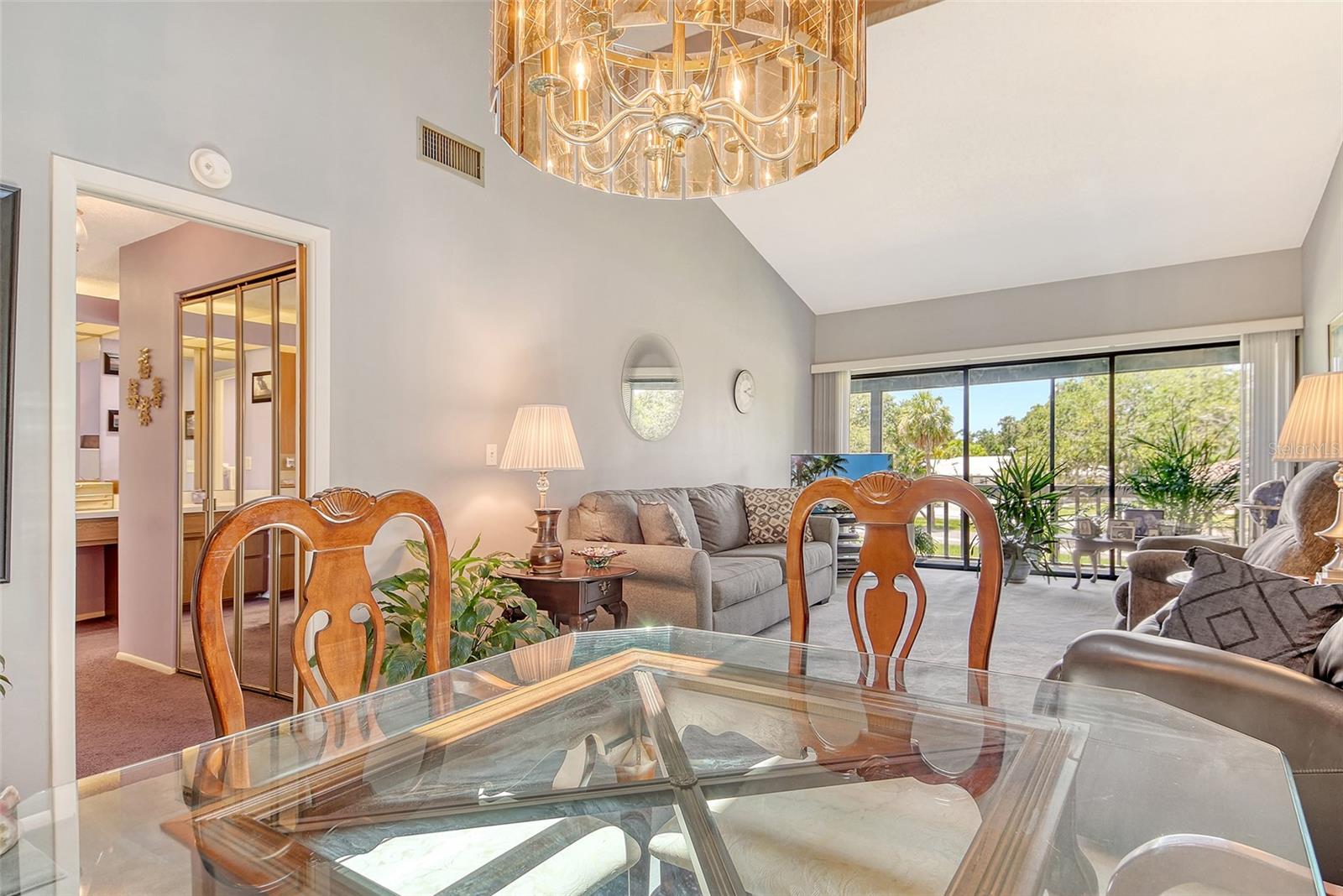 LAKESIDE CLUB OF SARASOTA - Residential