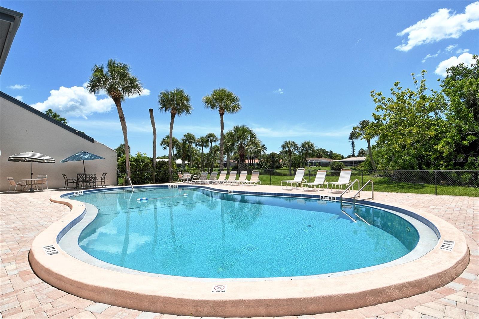 LAKESIDE CLUB OF SARASOTA - Residential