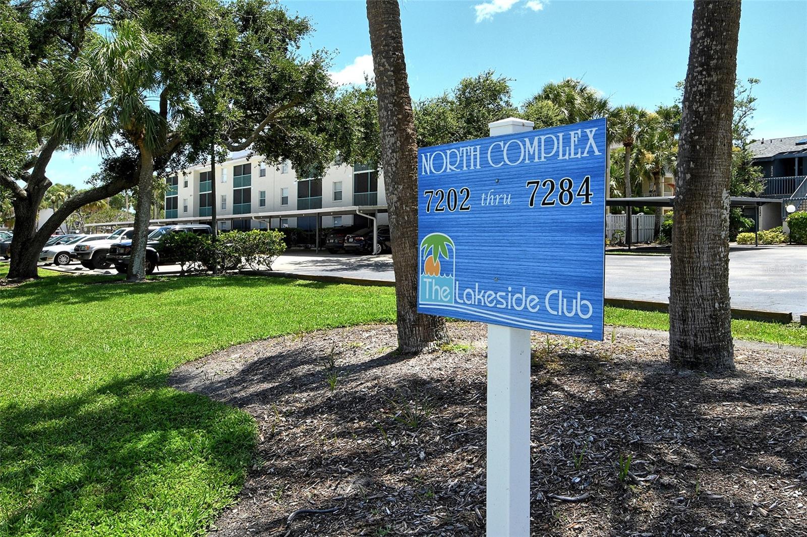 LAKESIDE CLUB OF SARASOTA - Residential