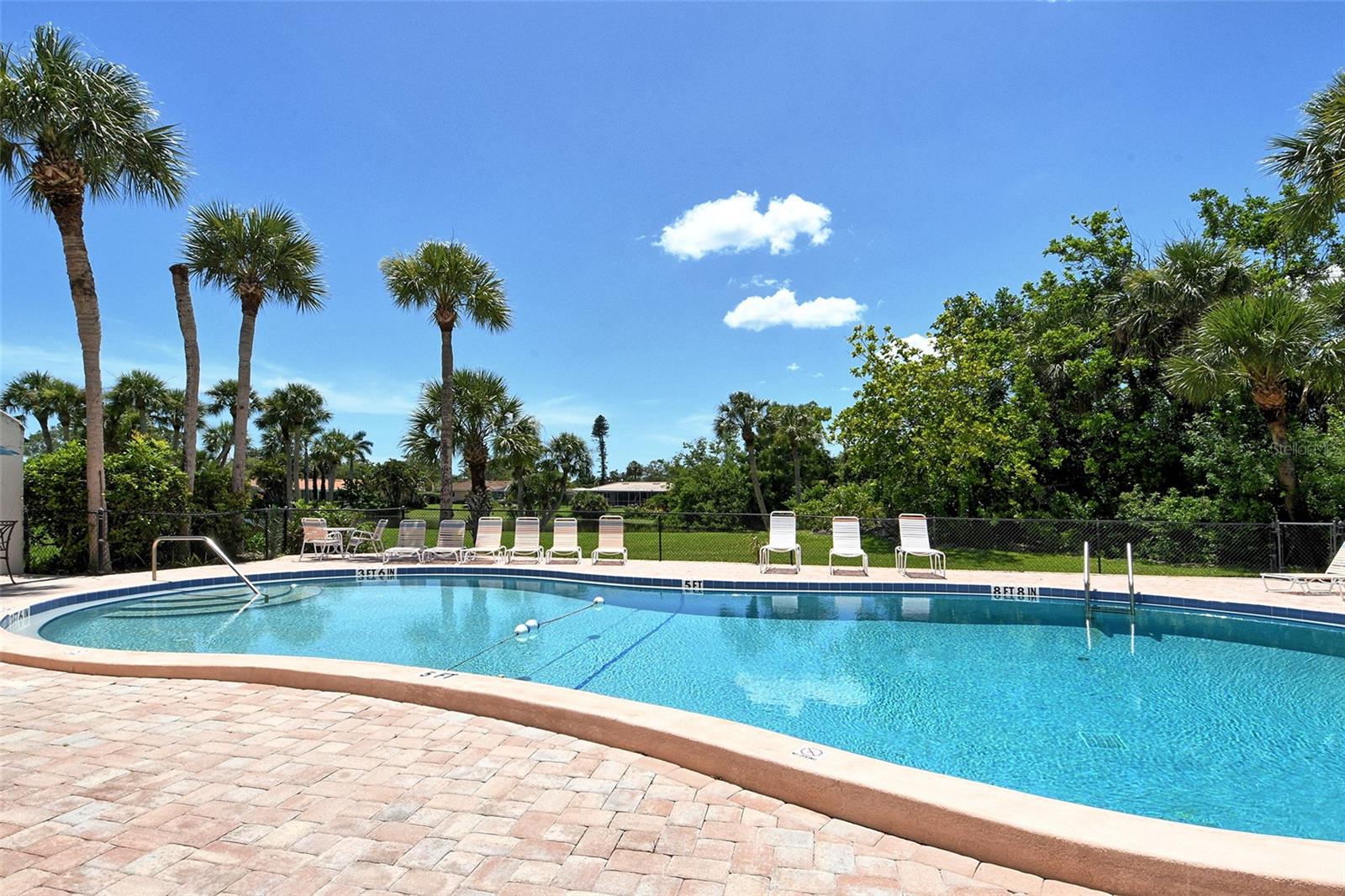 LAKESIDE CLUB OF SARASOTA - Residential