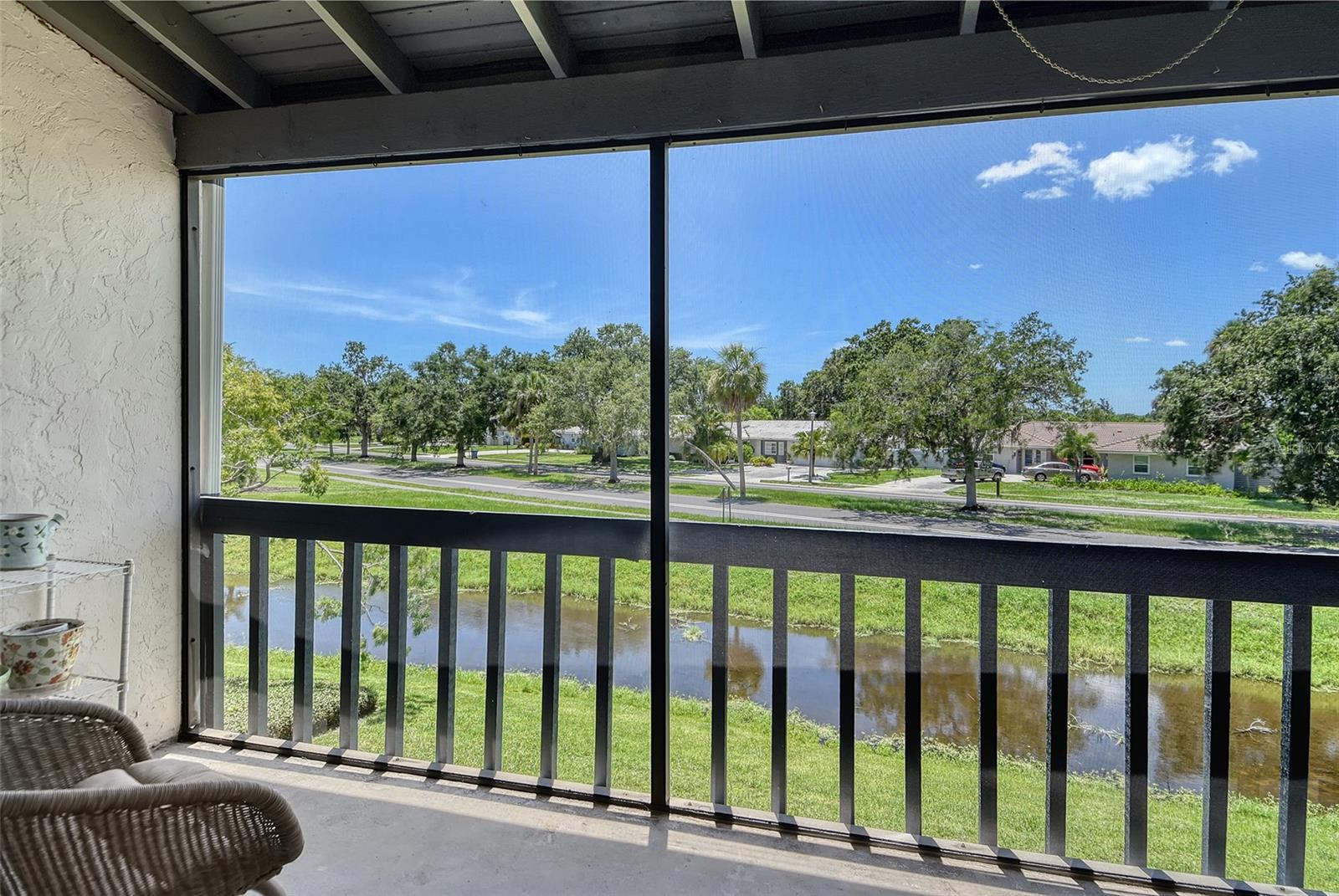 LAKESIDE CLUB OF SARASOTA - Residential