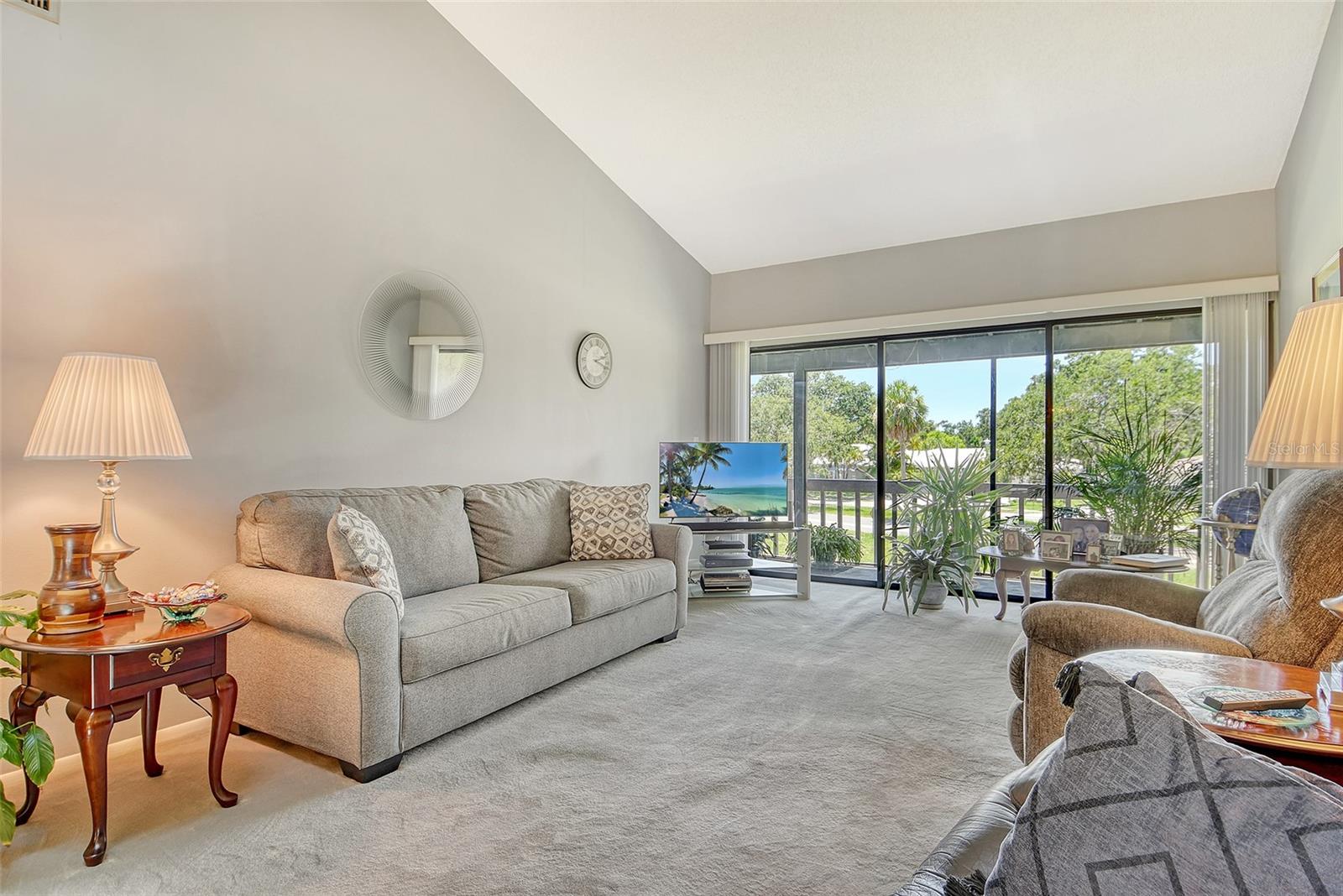 LAKESIDE CLUB OF SARASOTA - Residential