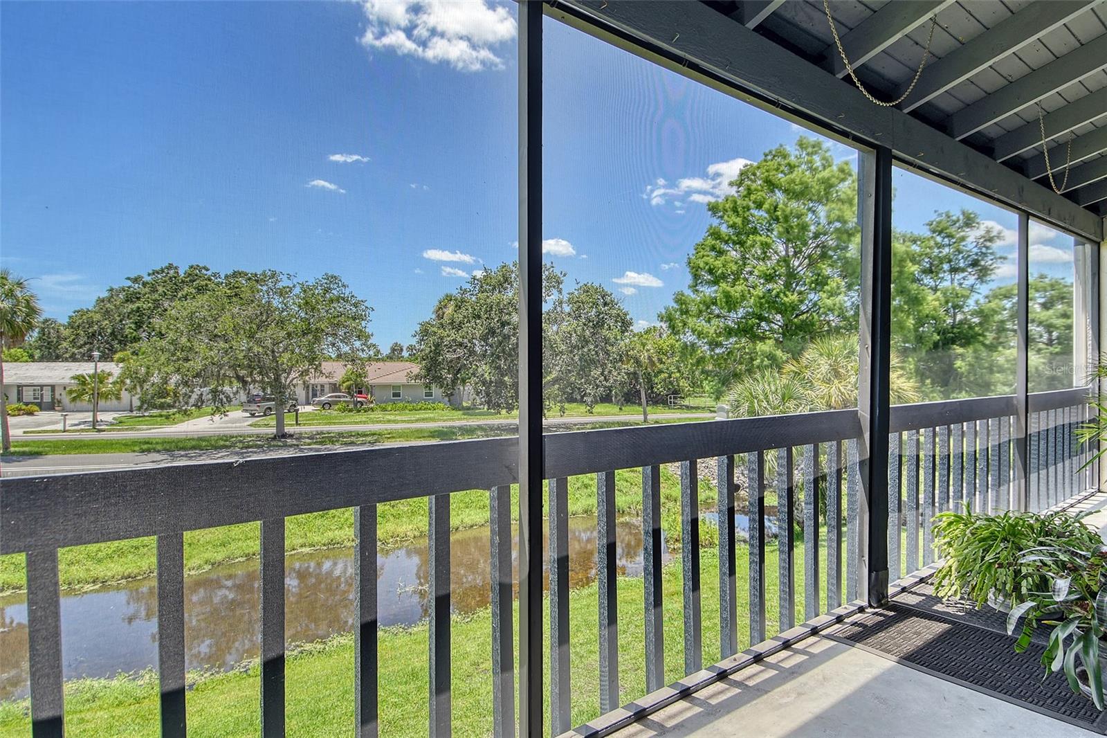 LAKESIDE CLUB OF SARASOTA - Residential