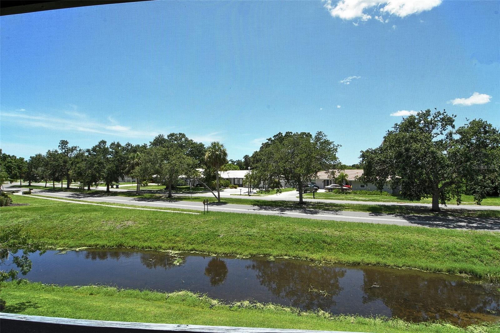 LAKESIDE CLUB OF SARASOTA - Residential