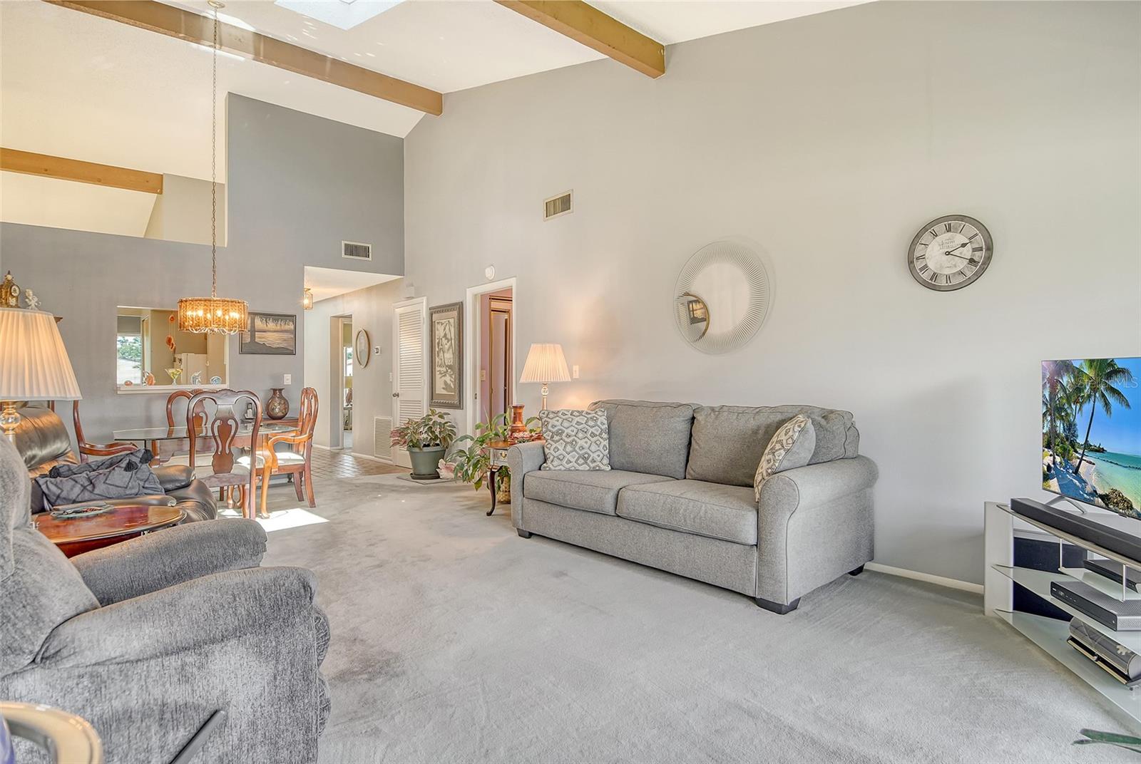 LAKESIDE CLUB OF SARASOTA - Residential